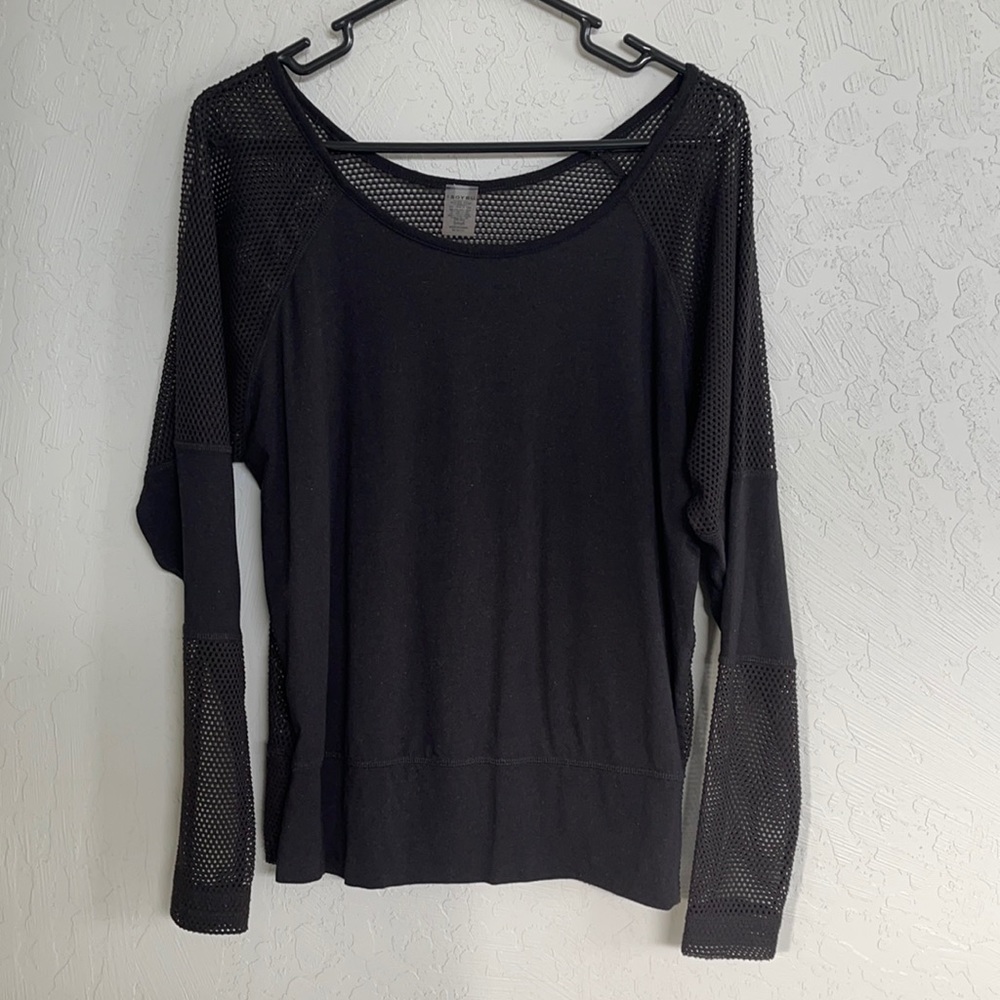 Soybu Workout Top
